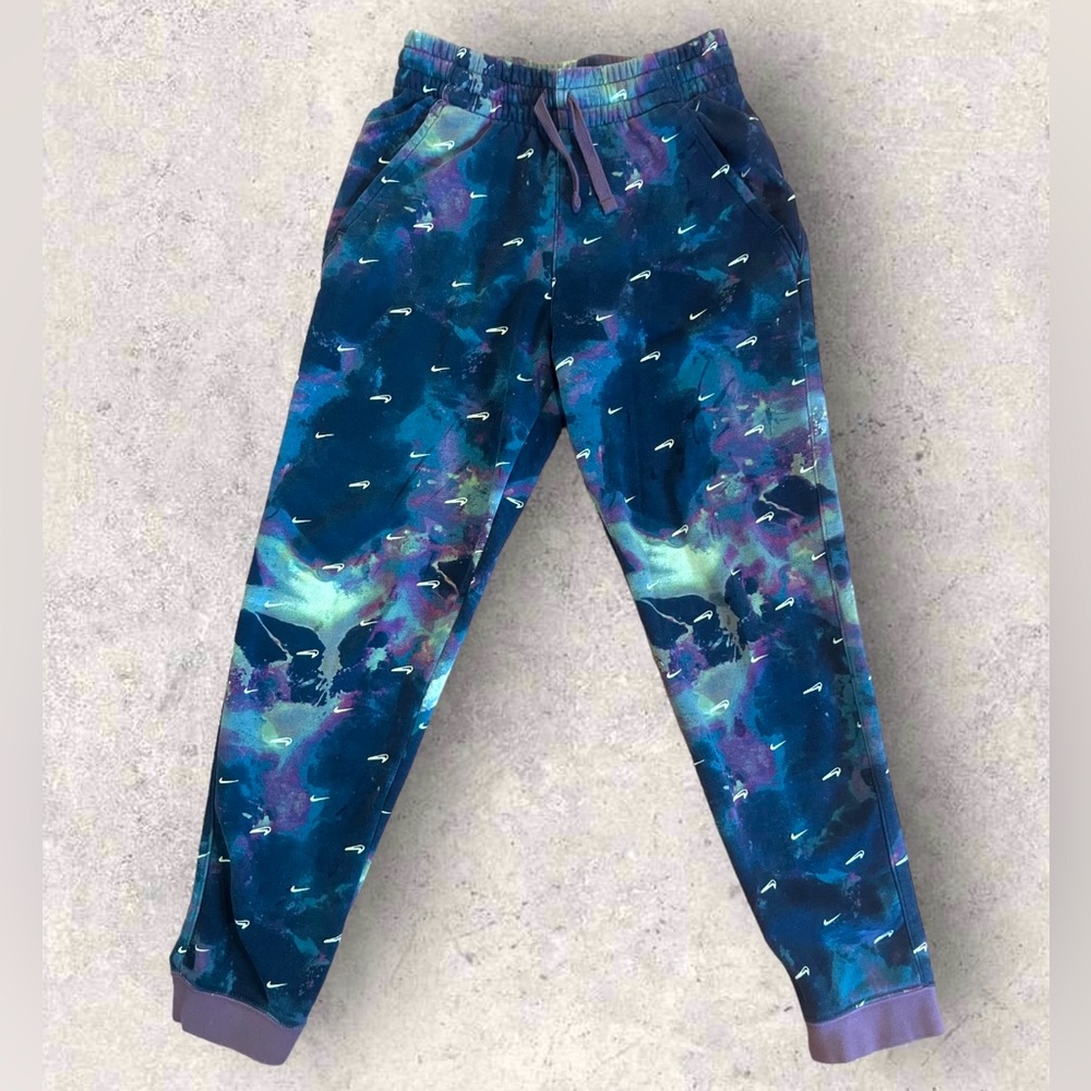 Nike Boys Sweatpants
